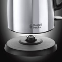 Электрический чайник Russell Hobbs 24990-70 Victory - Превью изображения №4 — Интернет-магазин ПроЗаказ