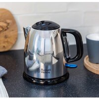 Электрический чайник Russell Hobbs 24990-70 Victory - Превью изображения №6 — Интернет-магазин ПроЗаказ