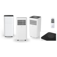 Мобильный кондиционер EcoStar Desire KV-DS07CH-E - Превью изображения №2 — Интернет-магазин ПроЗаказ