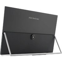 Портативный монитор ASUS ZenScreen MB27ACF - Превью изображения №2 — Интернет-магазин ПроЗаказ