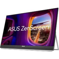 Портативный монитор ASUS ZenScreen MB27ACF - Превью изображения №4 — Интернет-магазин ПроЗаказ