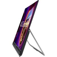 Портативный монитор ASUS ZenScreen MB27ACF - Превью изображения №5 — Интернет-магазин ПроЗаказ