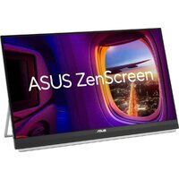 Портативный монитор ASUS ZenScreen MB27ACF - Превью изображения №3 — Интернет-магазин ПроЗаказ