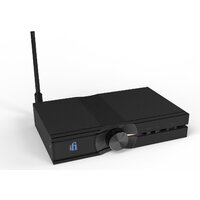Настольный усилитель iFi audio NEO Stream 3 - Превью изображения №2 — Интернет-магазин ПроЗаказ