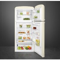 Холодильник Smeg FAB50RCR5 - Превью изображения №9 — Интернет-магазин ПроЗаказ