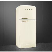 Холодильник Smeg FAB50RCR5 - Превью изображения №3 — Интернет-магазин ПроЗаказ