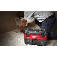 Пылесос Milwaukee M18 VC2-0 - Превью изображения №14 — Интернет-магазин ПроЗаказ