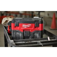 Пылесос Milwaukee M18 VC2-0 - Превью изображения №12 — Интернет-магазин ПроЗаказ