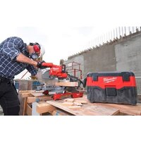 Пылесос Milwaukee M18 VC2-0 - Превью изображения №7 — Интернет-магазин ПроЗаказ