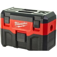 Пылесос Milwaukee M18 VC2-0 - Превью изображения №3 — Интернет-магазин ПроЗаказ