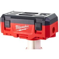 Пылесос Milwaukee M18 VC2-0 - Превью изображения №6 — Интернет-магазин ПроЗаказ