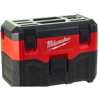 Пылесос Milwaukee M18 VC2-0 - Превью изображения №4 — Интернет-магазин ПроЗаказ