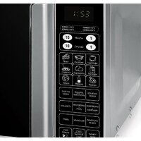 Микроволновая печь BBK 23MWC-982S/SB-M - Превью изображения №2 — Интернет-магазин ПроЗаказ