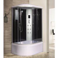 Душевая кабина River Dunay XL 120/80/44 TH R - Превью изображения №4 — Интернет-магазин ПроЗаказ