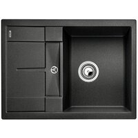 Blanco Metra 45 S Compact 525912 (черный)