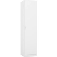 Интермебель Марсель 580 МР-04 (белый премиум)