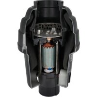 Измельчитель пищевых отходов Bone Crusher BC 1000 - Превью изображения №2 — Интернет-магазин ПроЗаказ