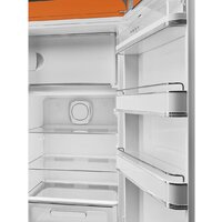 Однокамерный холодильник Smeg FAB28ROR6 - Превью изображения №4 — Интернет-магазин ПроЗаказ