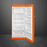 Однокамерный холодильник Smeg FAB28ROR6 - Превью изображения №8 — Интернет-магазин ПроЗаказ