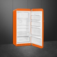 Однокамерный холодильник Smeg FAB28ROR6 - Превью изображения №9 — Интернет-магазин ПроЗаказ