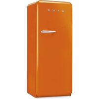 Однокамерный холодильник Smeg FAB28ROR6 - Превью изображения №2 — Интернет-магазин ПроЗаказ