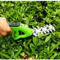 Кусторез + ножницы Deko DKGS3.6 - Превью изображения №5 — Интернет-магазин ПроЗаказ