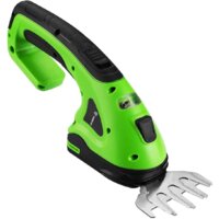 Кусторез + ножницы Deko DKGS3.6 - Превью изображения №3 — Интернет-магазин ПроЗаказ