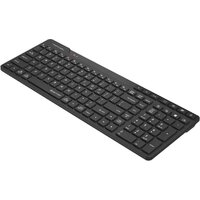 Клавиатура A4Tech Fstyler FBK27C AS (черный) - Превью изображения №5 — Интернет-магазин ПроЗаказ