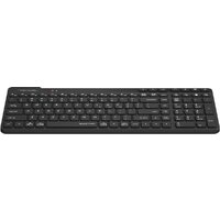 Клавиатура A4Tech Fstyler FBK27C AS (черный) - Превью изображения №7 — Интернет-магазин ПроЗаказ