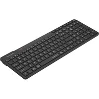 Клавиатура A4Tech Fstyler FBK27C AS (черный) - Превью изображения №4 — Интернет-магазин ПроЗаказ