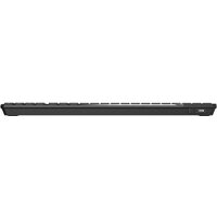 Клавиатура A4Tech Fstyler FBK27C AS (черный) - Превью изображения №9 — Интернет-магазин ПроЗаказ