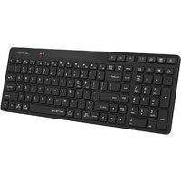 Клавиатура A4Tech Fstyler FBK27C AS (черный) - Превью изображения №3 — Интернет-магазин ПроЗаказ