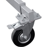 Лестница-помост Новая высота NV5510 5510109 - Превью изображения №12 — Интернет-магазин ПроЗаказ