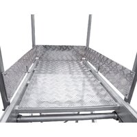 Лестница-помост Новая высота NV5510 5510109 - Превью изображения №9 — Интернет-магазин ПроЗаказ