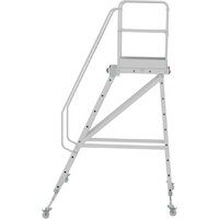 Лестница-помост Новая высота NV5510 5510109 - Превью изображения №3 — Интернет-магазин ПроЗаказ