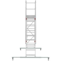 Лестница-помост Новая высота NV5510 5510109 - Превью изображения №2 — Интернет-магазин ПроЗаказ