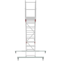 Лестница-помост Новая высота NV5510 5510109 - Превью изображения №4 — Интернет-магазин ПроЗаказ
