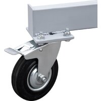 Лестница-помост Новая высота NV5510 5510109 - Превью изображения №5 — Интернет-магазин ПроЗаказ