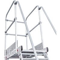 Лестница-помост Новая высота NV5510 5510109 - Превью изображения №15 — Интернет-магазин ПроЗаказ