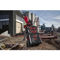 Ящик для инструментов Milwaukee 4932498651 - Превью изображения №3 — Интернет-магазин ПроЗаказ