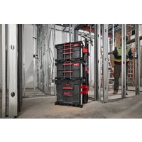 Ящик для инструментов Milwaukee 4932498651 - Превью изображения №9 — Интернет-магазин ПроЗаказ