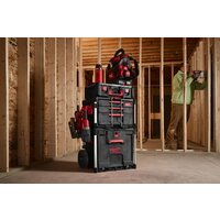 Ящик для инструментов Milwaukee 4932498651 - Превью изображения №4 — Интернет-магазин ПроЗаказ