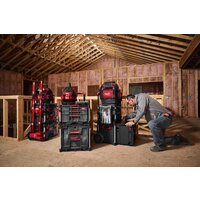 Ящик для инструментов Milwaukee 4932498651 - Превью изображения №10 — Интернет-магазин ПроЗаказ