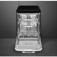 Отдельностоящая посудомоечная машина Smeg LVFABBL3 - Превью изображения №3 — Интернет-магазин ПроЗаказ