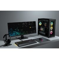 Корпус Corsair iCUE 5000X RGB CC-9011212-WW - Превью изображения №7 — Интернет-магазин ПроЗаказ