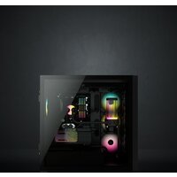 Корпус Corsair iCUE 5000X RGB CC-9011212-WW - Превью изображения №5 — Интернет-магазин ПроЗаказ
