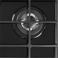 Варочная панель LEX GVG 431 BBL - Превью изображения №3 — Интернет-магазин ПроЗаказ