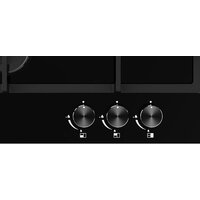 Варочная панель LEX GVG 431 BBL - Превью изображения №2 — Интернет-магазин ПроЗаказ