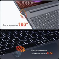 Ноутбук Ninkear A15 Plus 2025 16GB/1TB - Превью изображения №4 — Интернет-магазин ПроЗаказ
