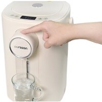 Термопот Oursson TP5135PD/IV - Превью изображения №6 — Интернет-магазин ПроЗаказ